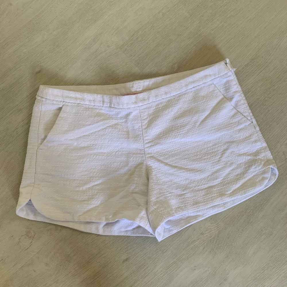 Lilly Pulitzer Adie Shorts
